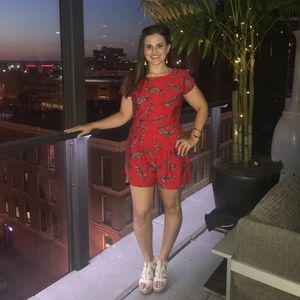 Meet your Posher, Kaela